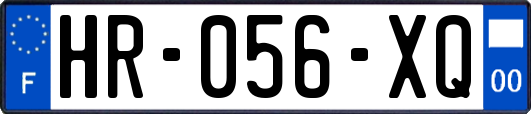 HR-056-XQ