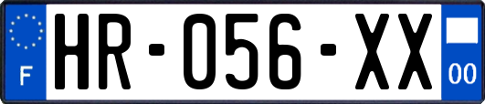 HR-056-XX