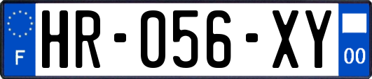 HR-056-XY