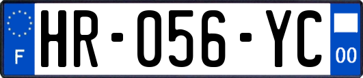 HR-056-YC