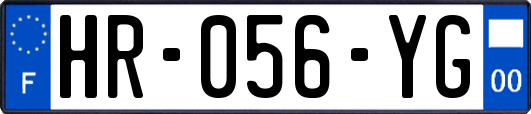 HR-056-YG