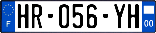 HR-056-YH