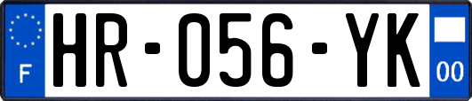 HR-056-YK