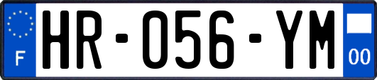 HR-056-YM