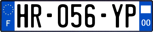 HR-056-YP