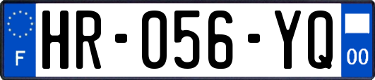 HR-056-YQ
