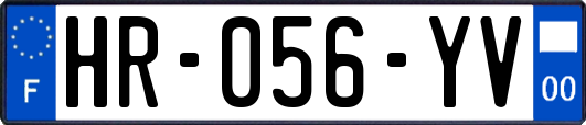 HR-056-YV
