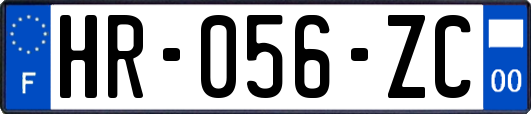 HR-056-ZC