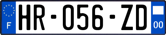HR-056-ZD