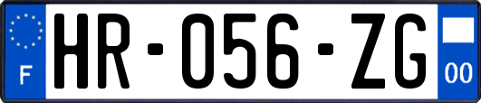 HR-056-ZG