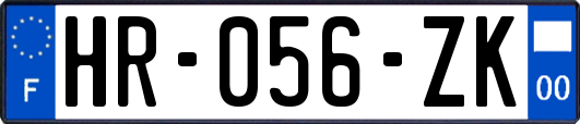 HR-056-ZK