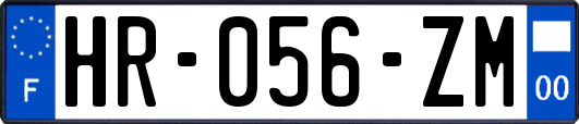 HR-056-ZM