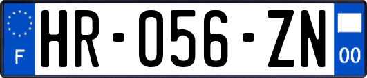 HR-056-ZN