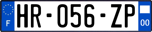 HR-056-ZP