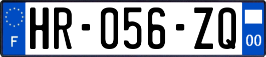HR-056-ZQ