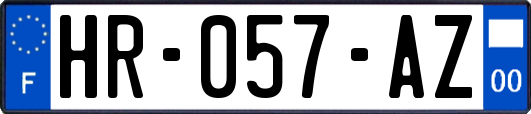 HR-057-AZ