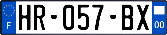 HR-057-BX
