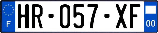 HR-057-XF