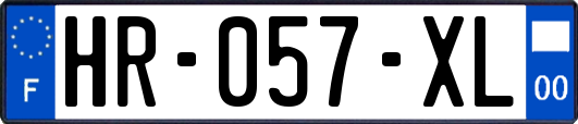 HR-057-XL