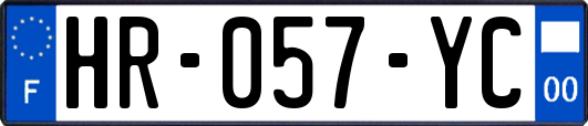 HR-057-YC