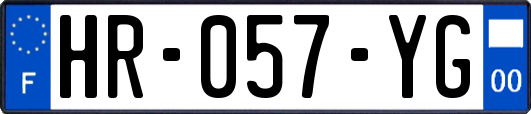 HR-057-YG
