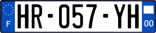 HR-057-YH