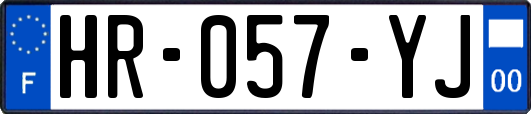 HR-057-YJ