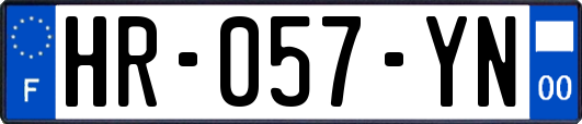 HR-057-YN