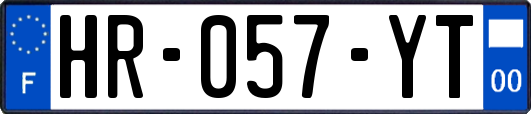 HR-057-YT