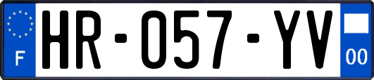 HR-057-YV