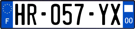 HR-057-YX