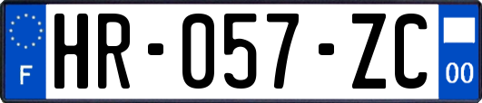 HR-057-ZC