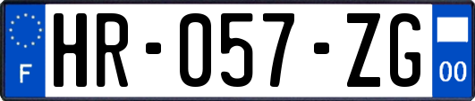 HR-057-ZG