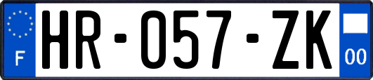 HR-057-ZK