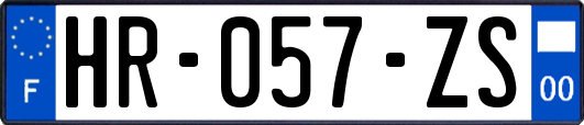 HR-057-ZS