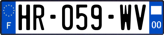 HR-059-WV