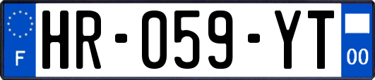 HR-059-YT