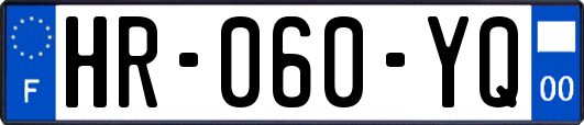 HR-060-YQ