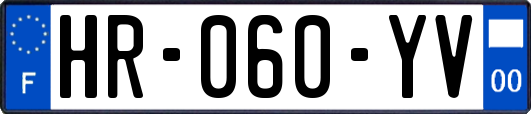 HR-060-YV