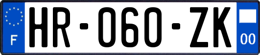 HR-060-ZK