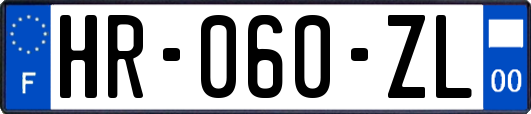 HR-060-ZL