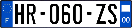 HR-060-ZS