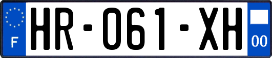 HR-061-XH
