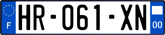 HR-061-XN