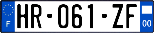 HR-061-ZF