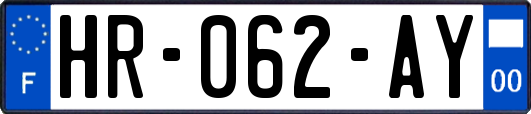 HR-062-AY