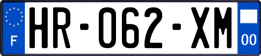 HR-062-XM