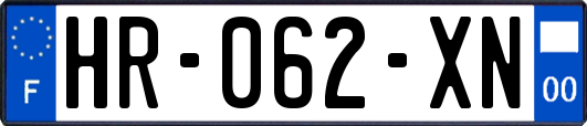 HR-062-XN