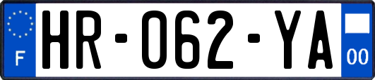 HR-062-YA