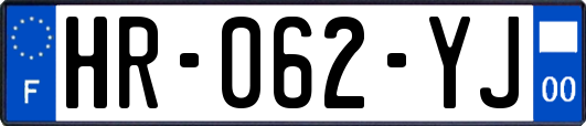 HR-062-YJ